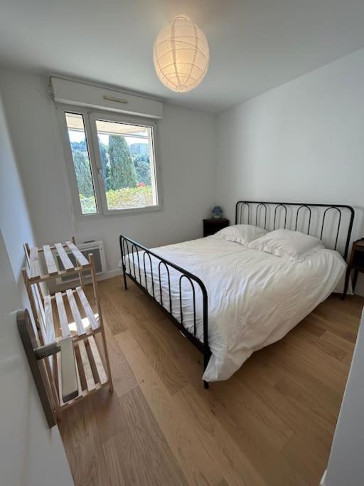 Superbe Appartement Bord De Mer Saint-Mandrier-sur-Mer Exterior foto